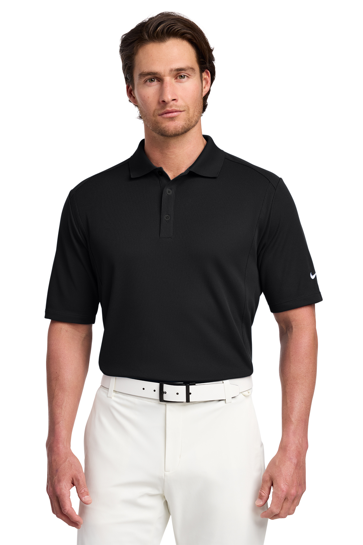 Nike Dri-FIT Classic Polo | Product | Company Casuals Nike Dri-FIT Classic Polo | Product | Company Casuals