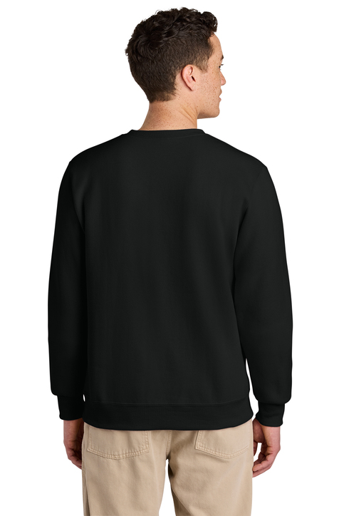 Jerzees Eco Premium Blend Crewneck Sweatshirt | Product | SanMar