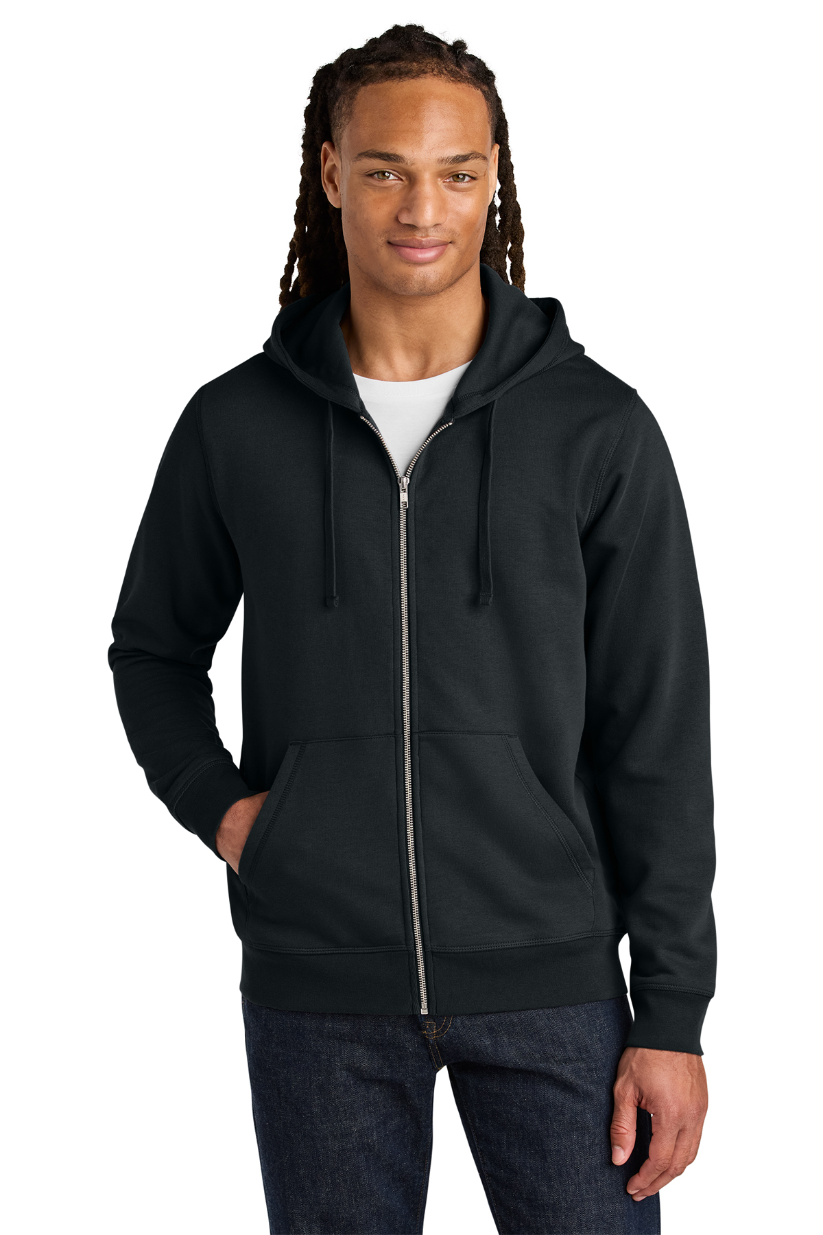Stanley/Stella Hoodie