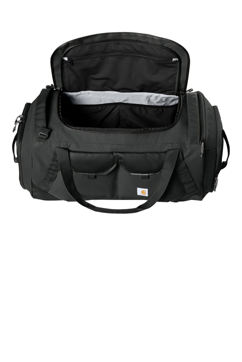 Carhartt 75L Heavy Haul Duffel | Product | SanMar