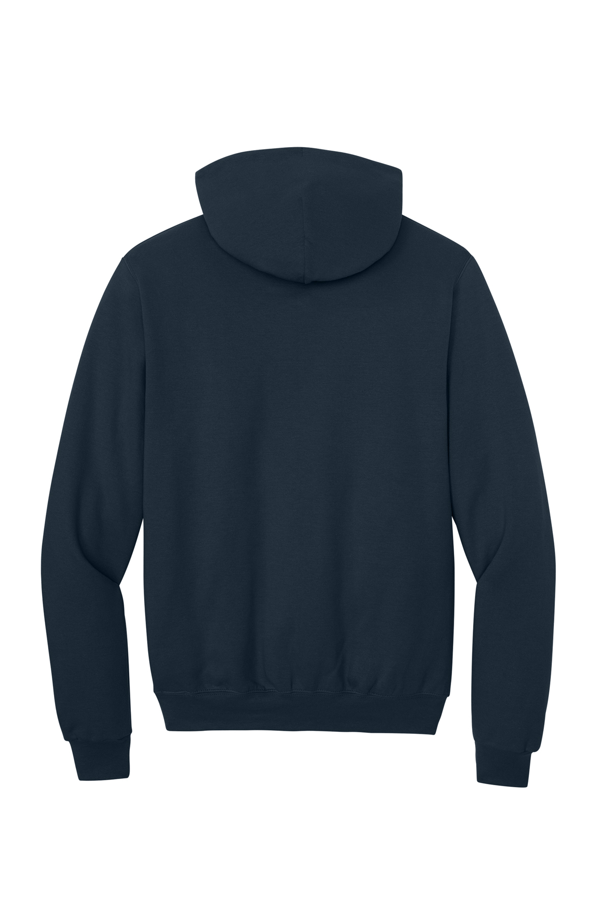 Champion USA代表　44 Champion Powerblend Pullover Hoodie | Product | SanMar