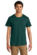 Jerzees<sup>&#174;</sup> Unisex Premium Combed Ring Spun Cotton Tee