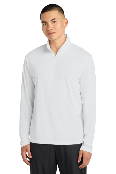 Sport-Tek Long Sleeve PosiCharge Competitor™ Tee | Product | SanMar