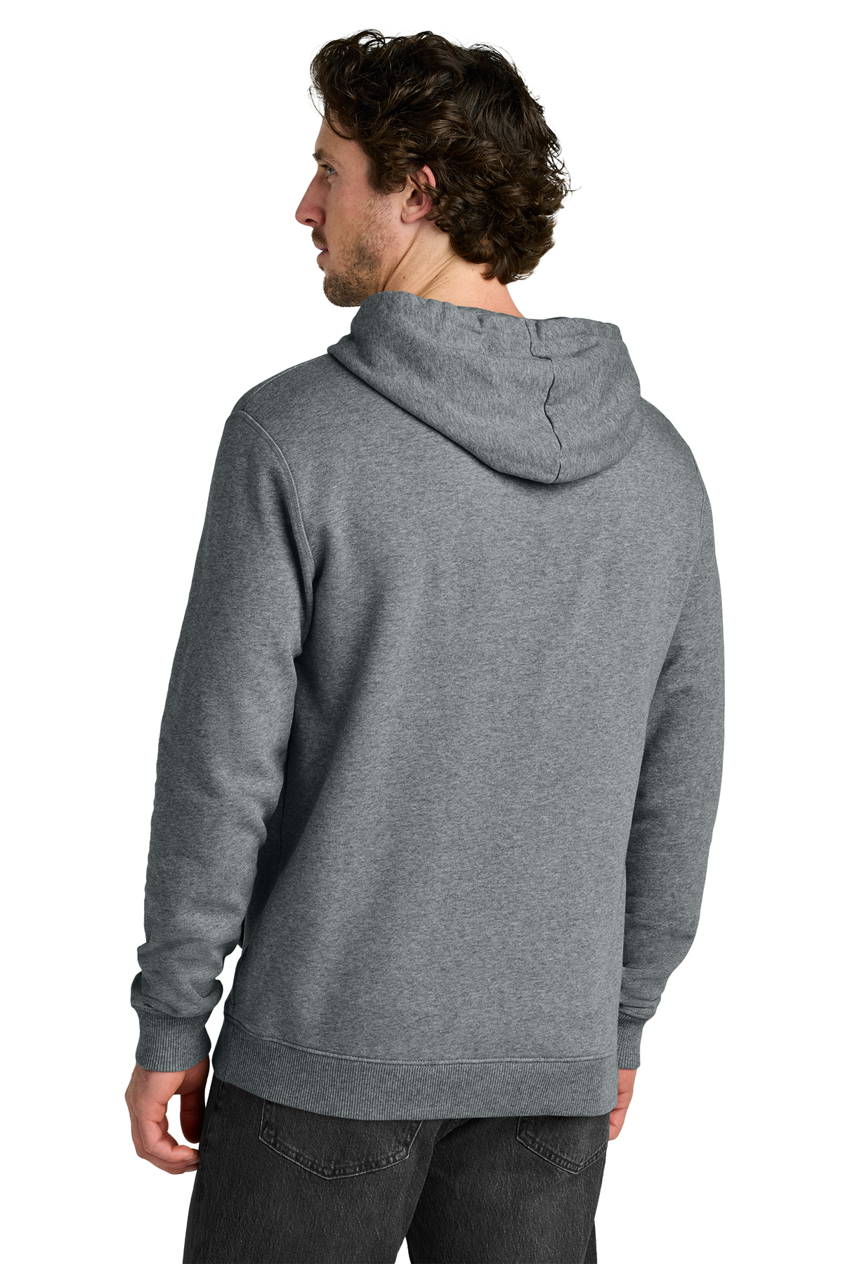 tentree Organic Cotton Fleece Classic Hoodie | Product | SanMar