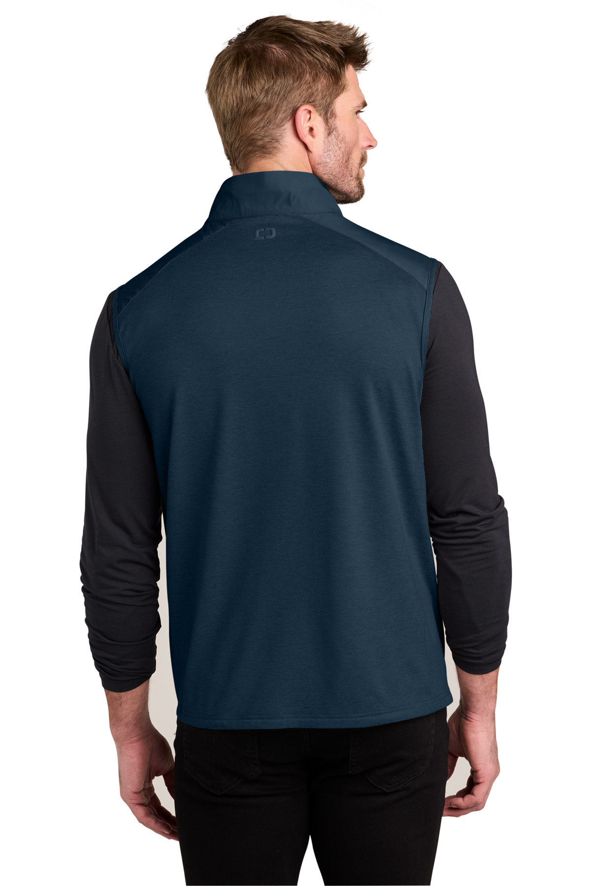 OGIO Driveline Hybrid Vest | Product | SanMar