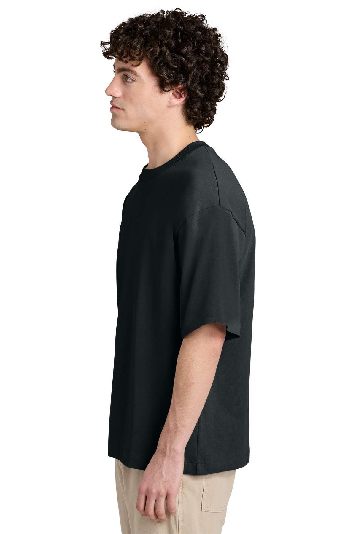 Stanley/Stella Unisex Asher Tee | Product | Company Casuals
