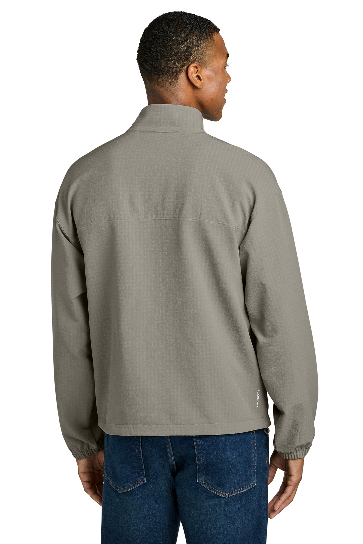 The North Face Mountain Horizon Jacket | Product | SanMar