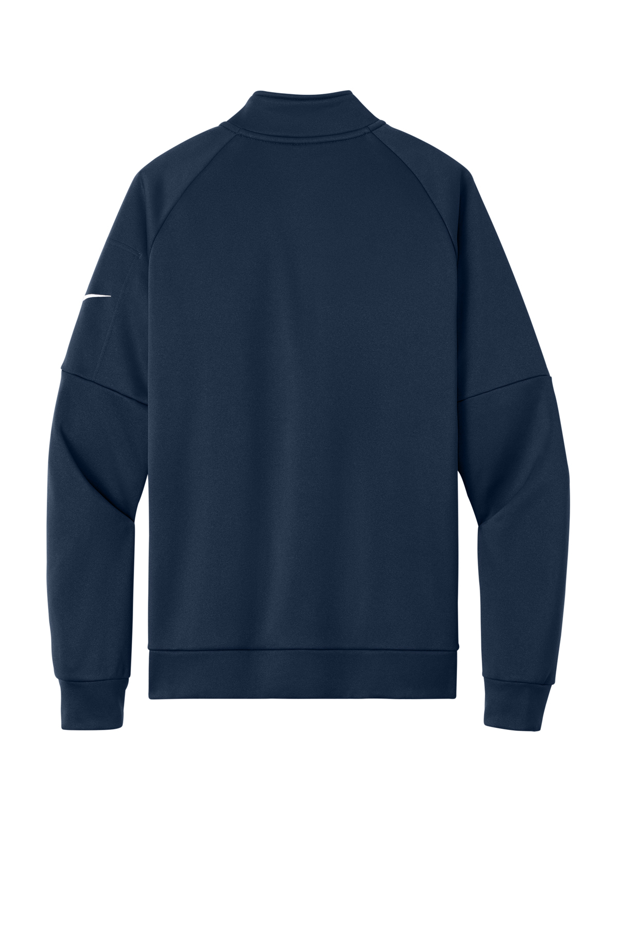 Nike Therma-FIT Pocket 1/4-Zip | Product | SanMar