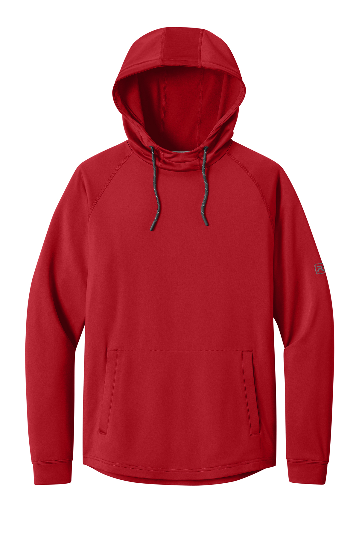 Richardson Charge Performance Fleece Long Sleeve Hoodie | Product
