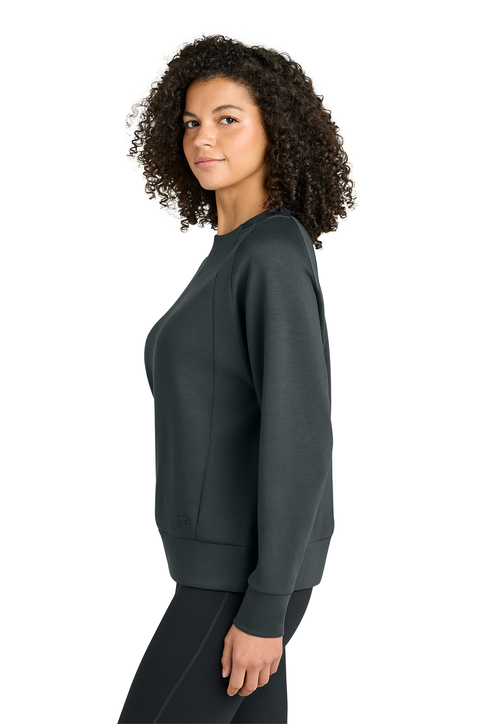 OGIO Women's Transcend Pullover | Product | SanMar