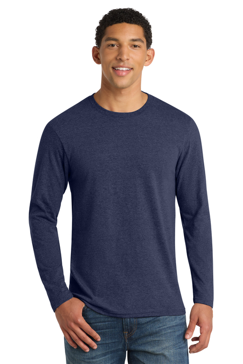 Port & Co Fan Favorite Blend Tee | Product | SanMar
