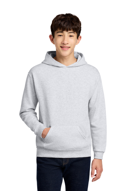 Jerzees NuBlend 1/4-Zip Cadet Collar Sweatshirt | Product | SanMar