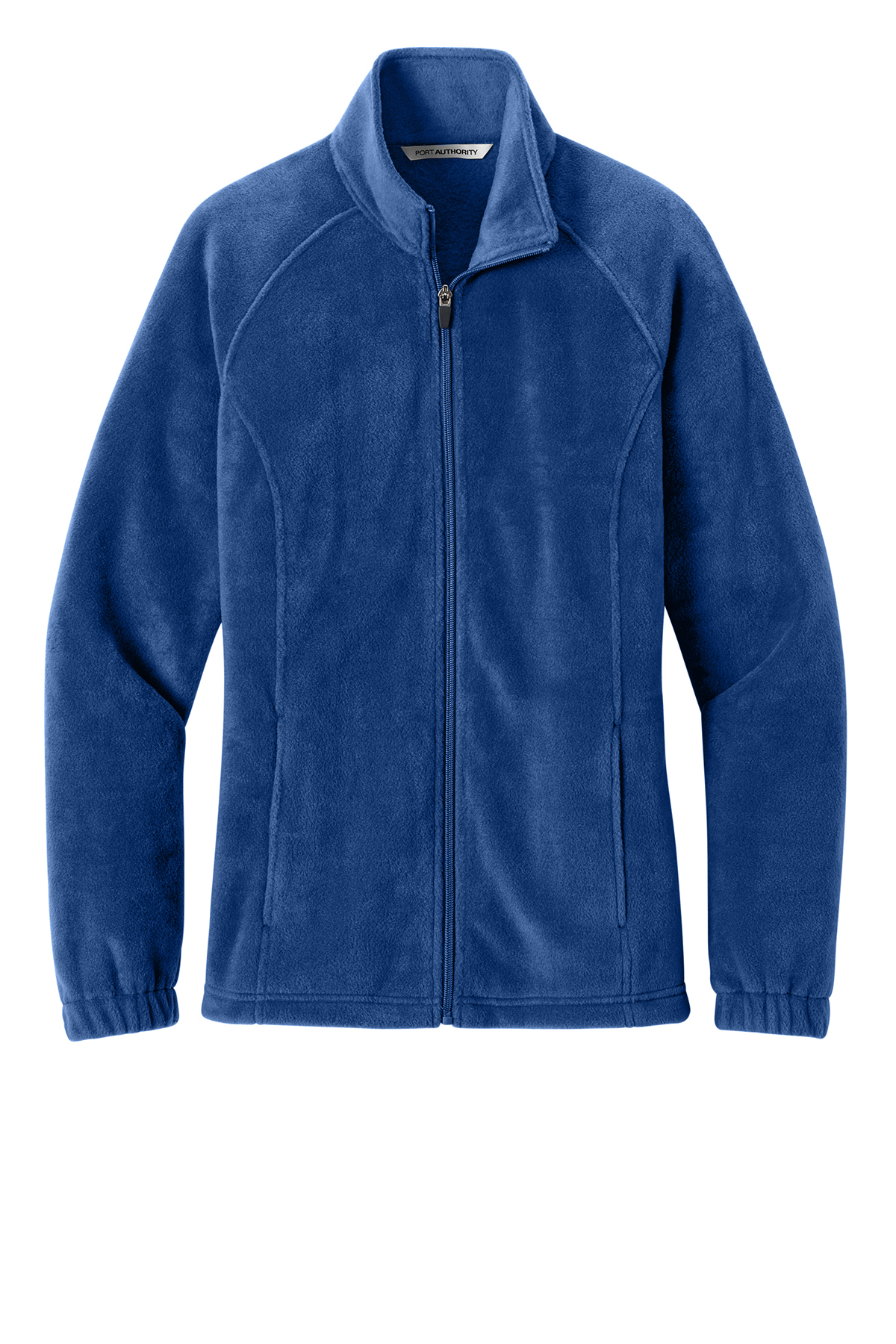 Port Authority Women's Plush Fleece Full-Zip Jacket | Product