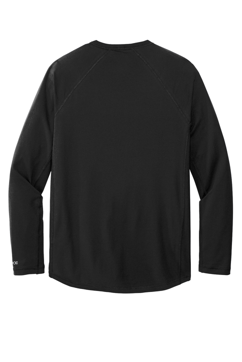 Carhartt Force Long Sleeve Pocket T-Shirt | Product | SanMar