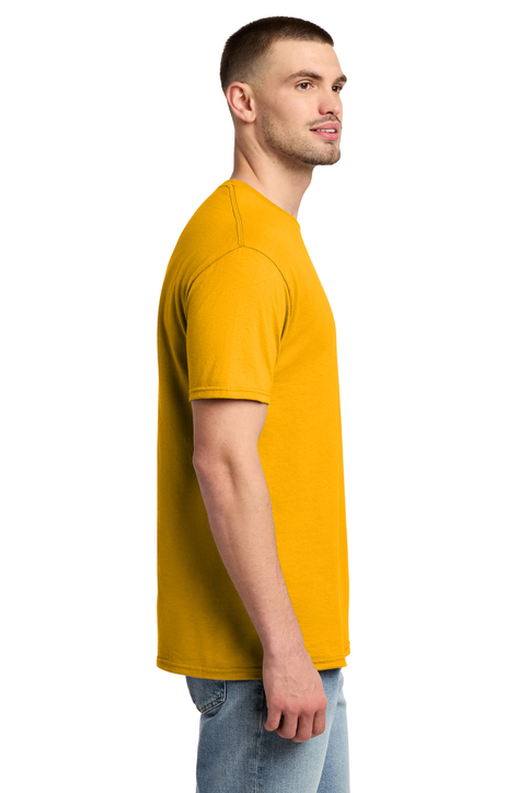 Jerzees Dri-Power 50/50 Cotton/Poly T-Shirt | Product | SanMar
