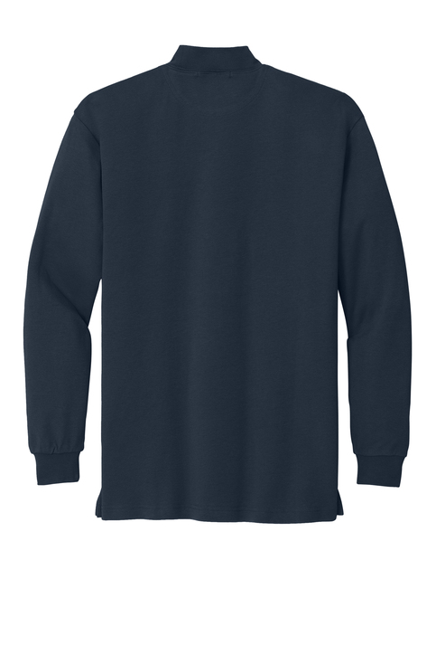 Port Authority Interlock Knit Mock Turtleneck | Product | SanMar Port Authority Interlock Knit Mock Turtleneck | Product | SanMar