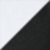 White/ Black/ Black