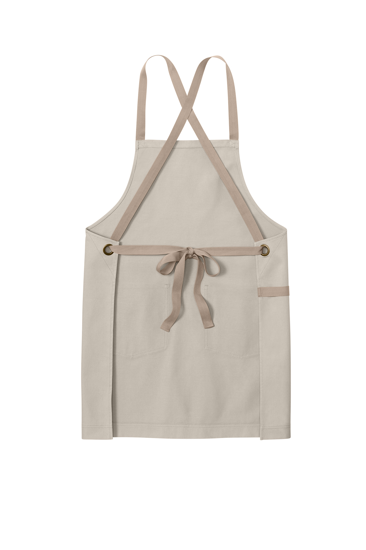 Port Authority Signature Heavy Twill Crossback Apron | Product