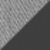 Heather Grey/ Grey Steel