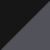Black/ Iron Grey/ White