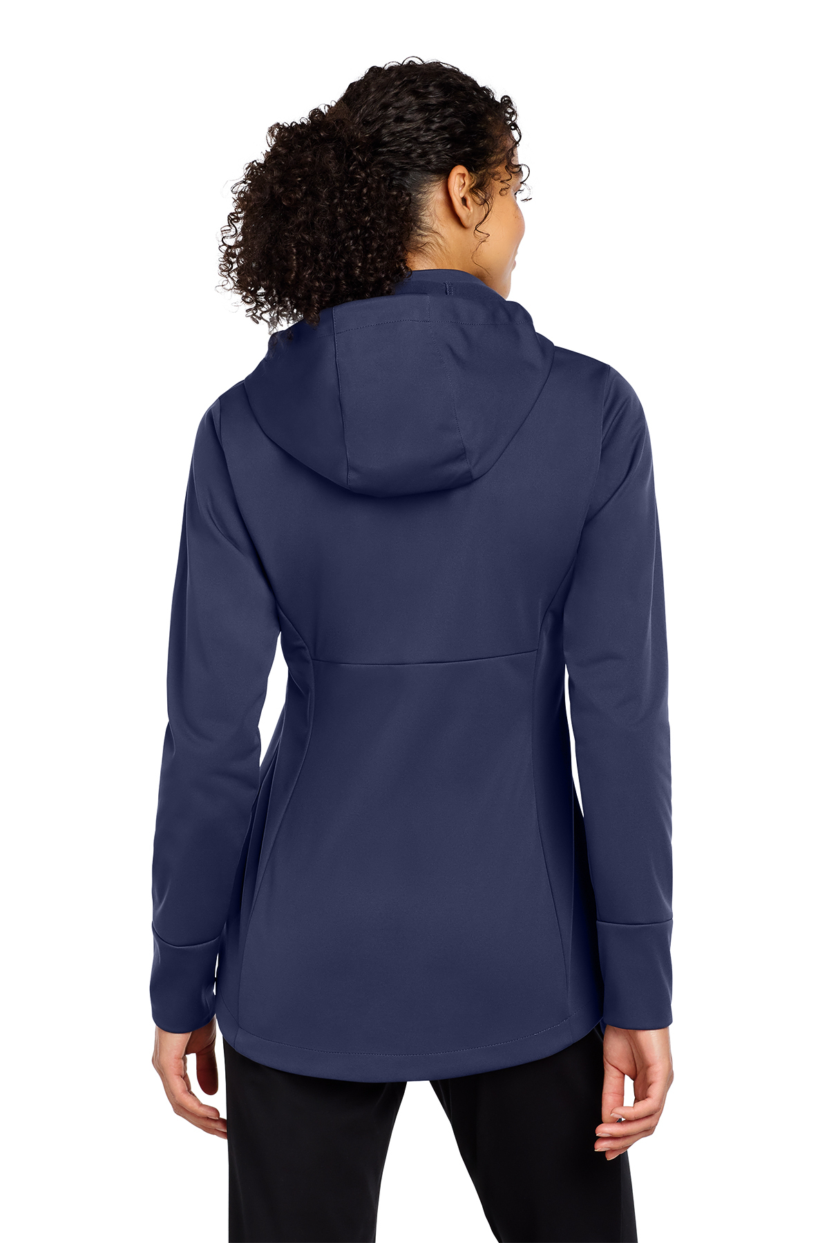 Sport-Tek Women's Hooded Soft Shell Jacket | Product | Sport-Tek