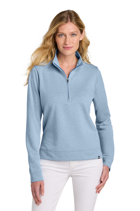 TravisMathew Coveside 1/4-Zip | Product | SanMar