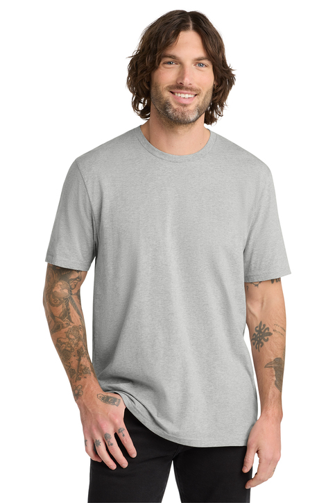 Allmade Unisex Long Sleeve Organic Cotton Tee | Product | SanMar