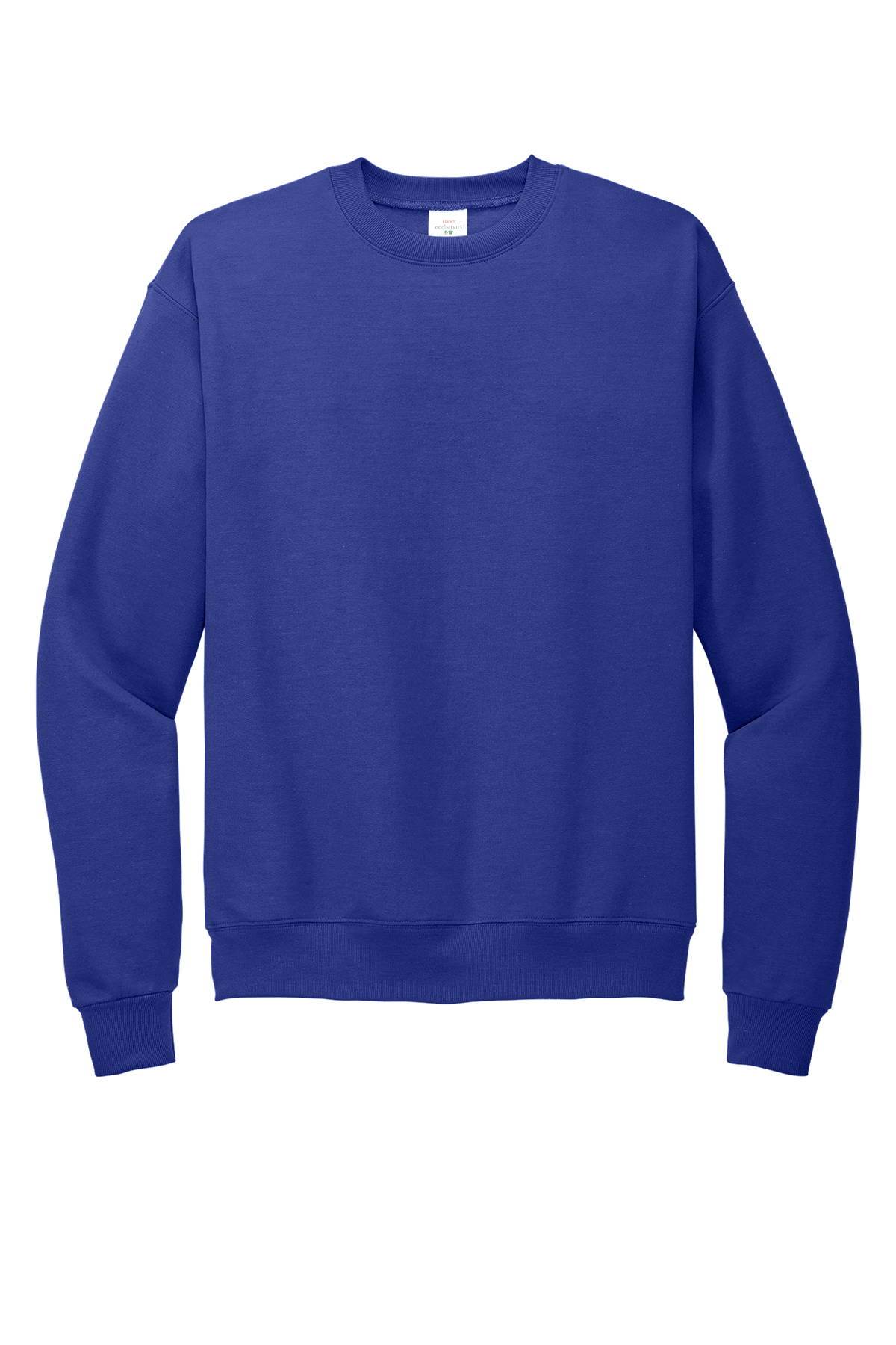 Hanes - EcoSmart Crewneck Sweatshirt | Product | SanMar