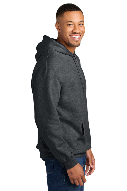 Gildan Softstyle Midweight Pullover Hooded Sweatshirt | Product