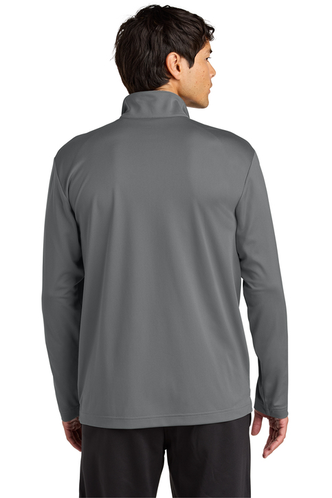Sport-Tek Micropique Sport-Wick 1/4-Zip | Product | SanMar