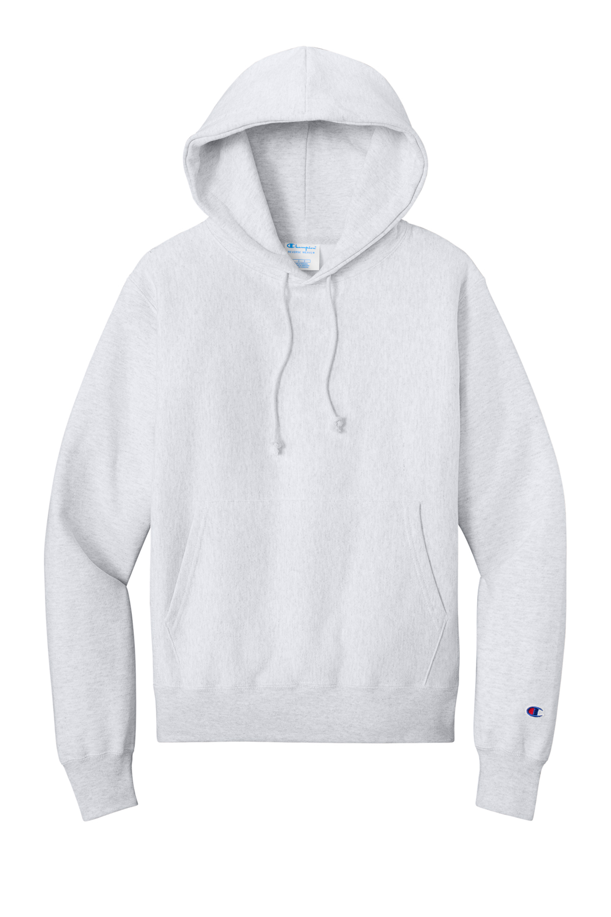 Champion Reverse Weave Hooded Sweatshirt | Product | SanMar