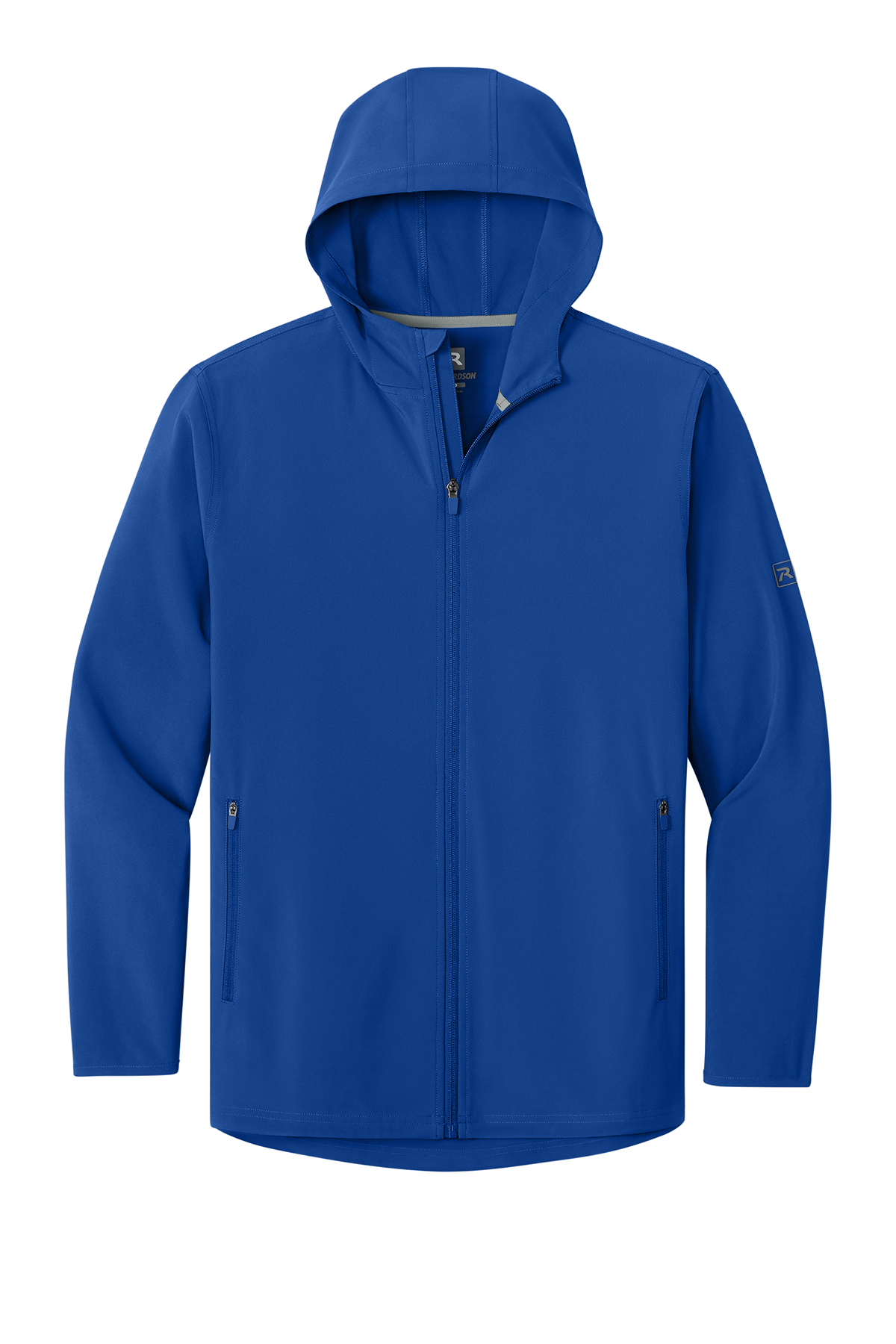 Richardson Barrage Hooded Wind Jacket | Product | SanMar