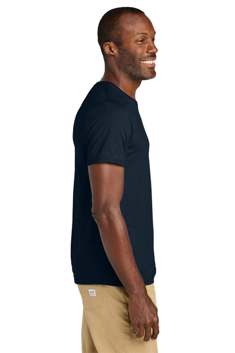 Jerzees Classics Unisex Cotton T-Shirt | Product | SanMar