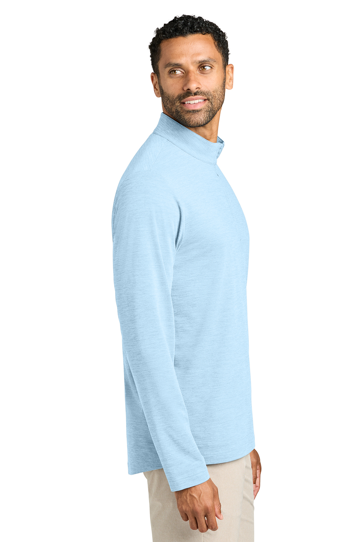 TravisMathew Onward 1/4-Zip | Product | SanMar