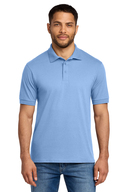 Port & Co Core Blend Jersey Knit Polo | Product | Port & Company