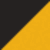 Black/ Gold