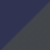 True Navy/ Charcoal Grey
