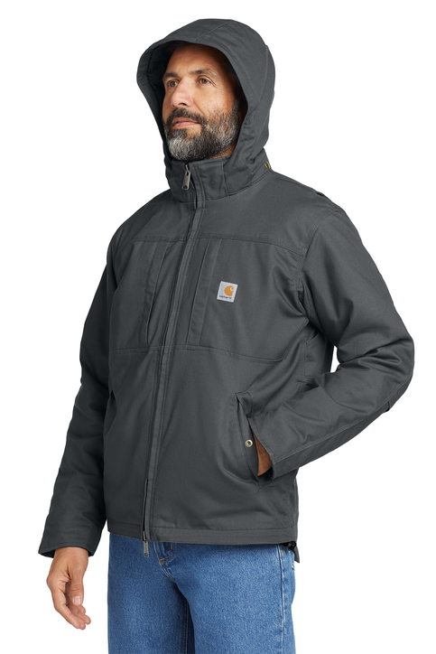 Carhartt Full Swing Cryder Jacket | Product | SanMar