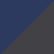 Admiral Blue/ Black/ Magnet