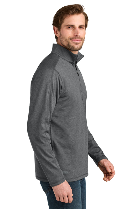 Eddie Bauer Adventurer 1/4-Zip | Product | SanMar