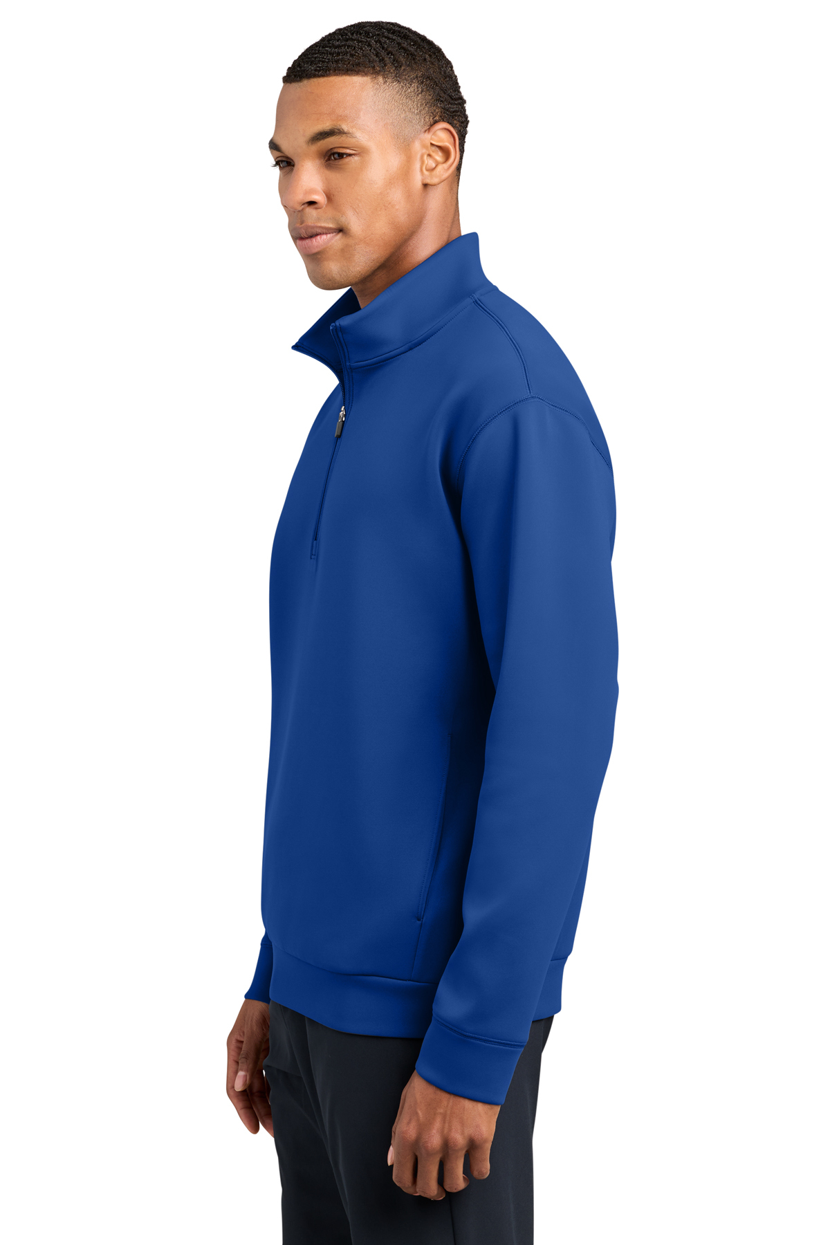 Sport-Tek Pro Perform 1/4-Zip | Product | SanMar