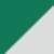 Kelly Green/ White