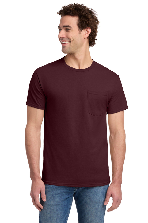 Jerzees Youth Dri-Power 50/50 Cotton/Poly T-Shirt | Product | SanMar