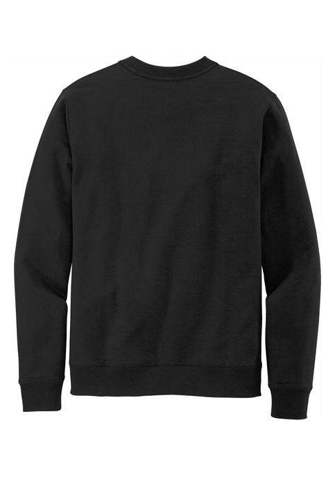 District Re-Fleece Crew | Product | SanMar