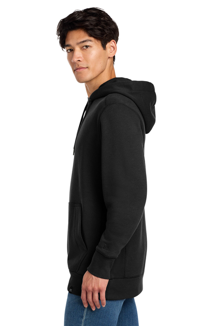 New Era French Terry Pullover Hoodie. NEA500