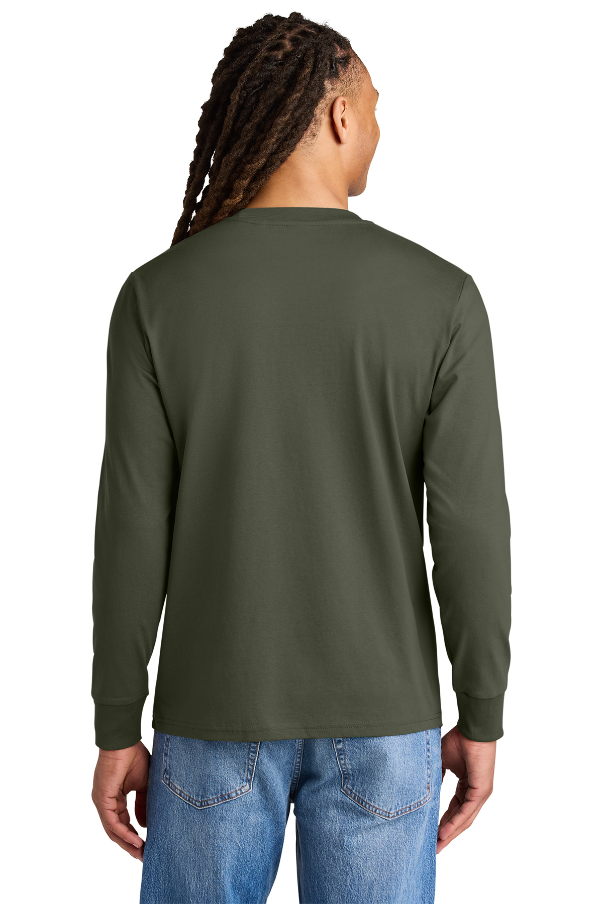 Stanley/Stella Unisex Creator 2.0 Long Sleeve Tee | Product