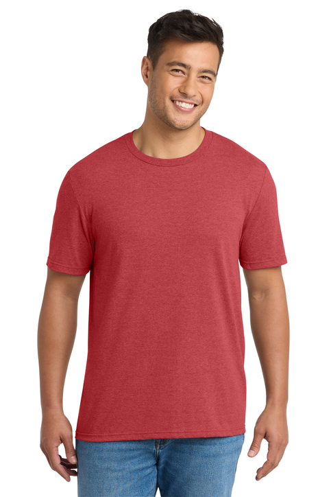 Port & Co Tri-Blend Tee | Product | Port & Company