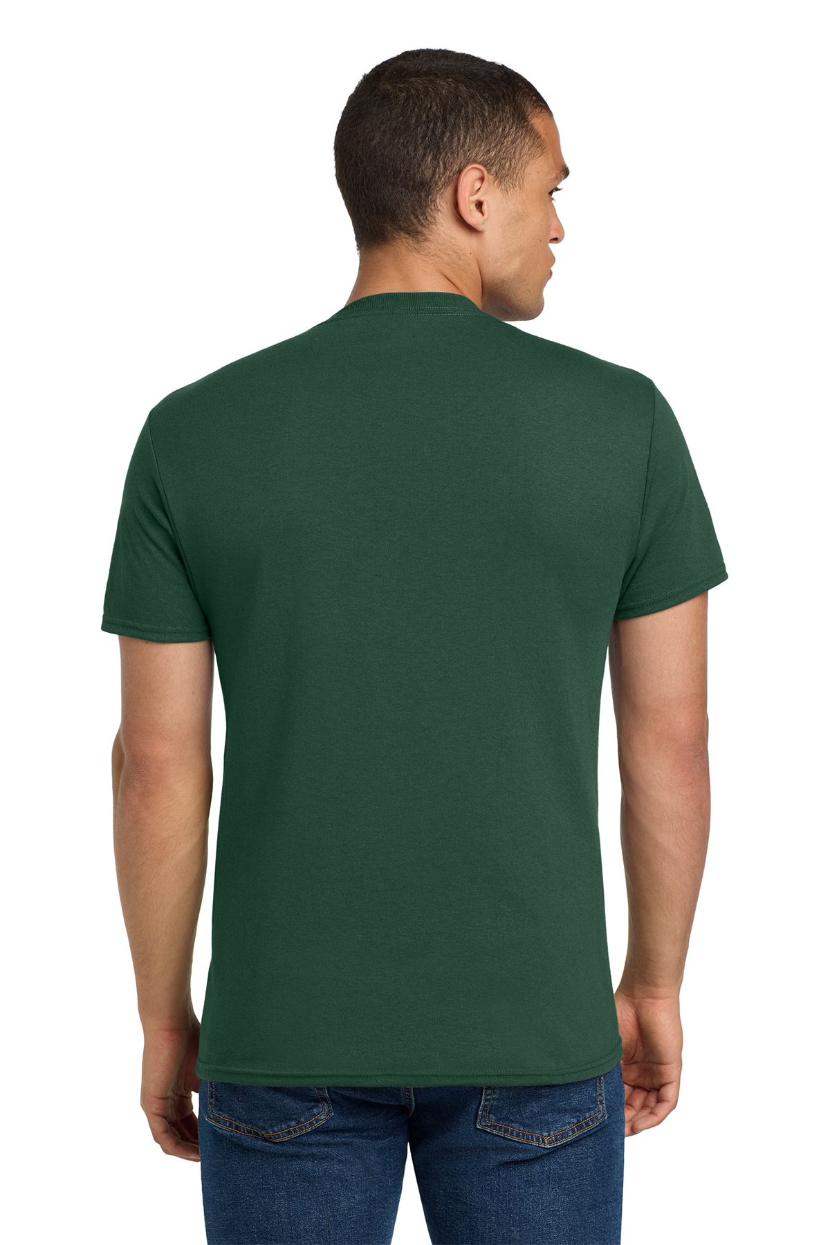 Jerzees - Dri-Power 50/50 Cotton/Poly T-Shirt | Product | SanMar