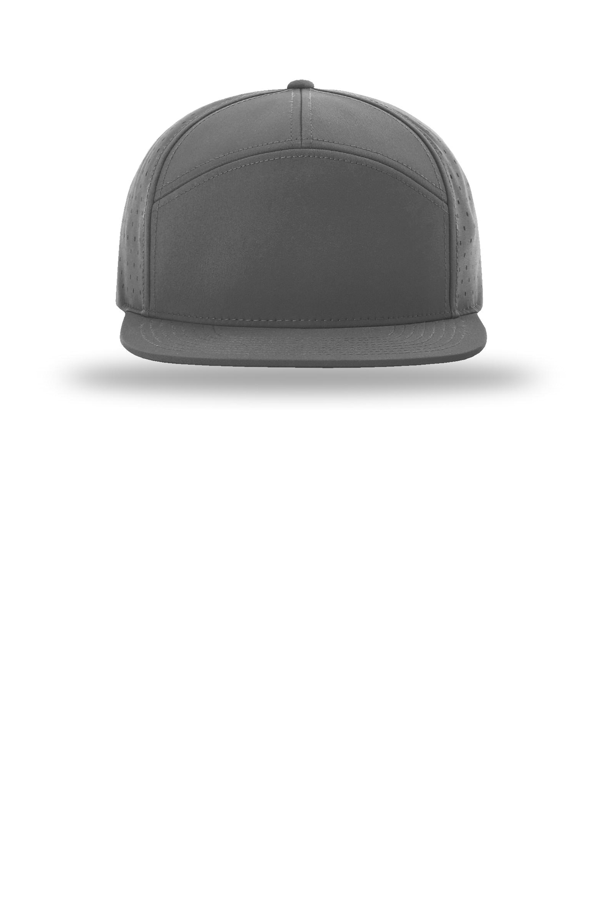 Richardson Cannon 7-Panel Flatbill | Product | SanMar