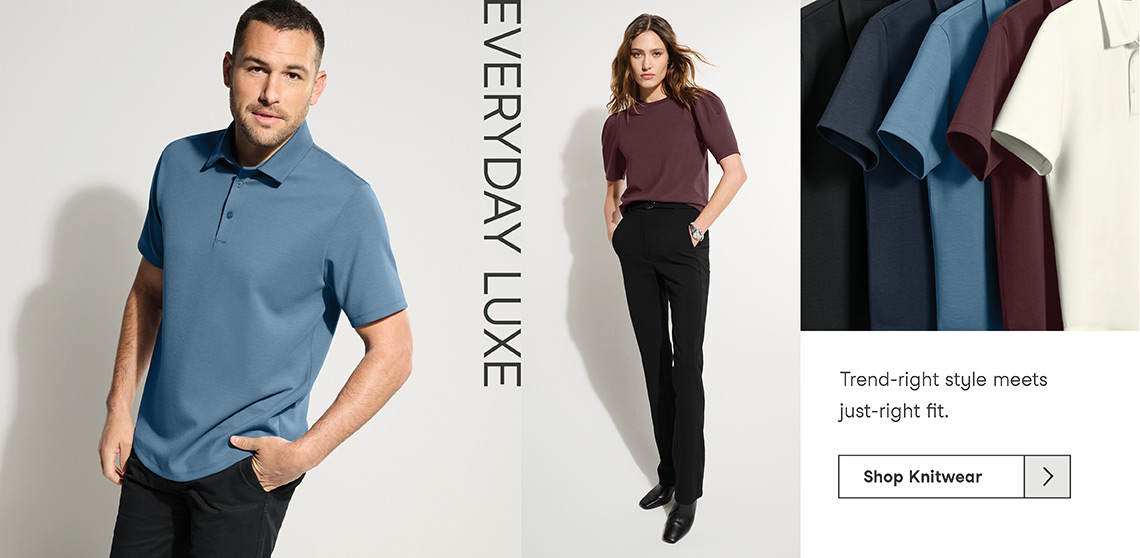Shop Mercer+Mettle Knitwear